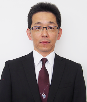 代表取締役　斉川二朗